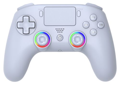 Manette de jeu SUBSONIC Subsonic Sans fil Garantie - vue 3