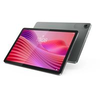 Pack Tablette tactile Lenovo Tab M10 10.1" 64 Go Graphite Grey + Étui Folio case