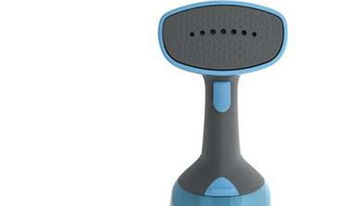 Défroisseur Vapeur à Main Calor Access Steam Minute - 1100W, Préchauffage 45s, Réservoir 150ml, 3 Accessoires