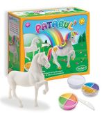 Kit créatif SentoSphère Patabul Licornes à customiser