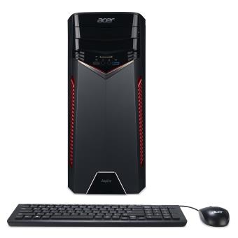 Pc Acer Aspire Gx 781 Dt B88ef 015 Pc Sans Ecran Achat Prix Fnac