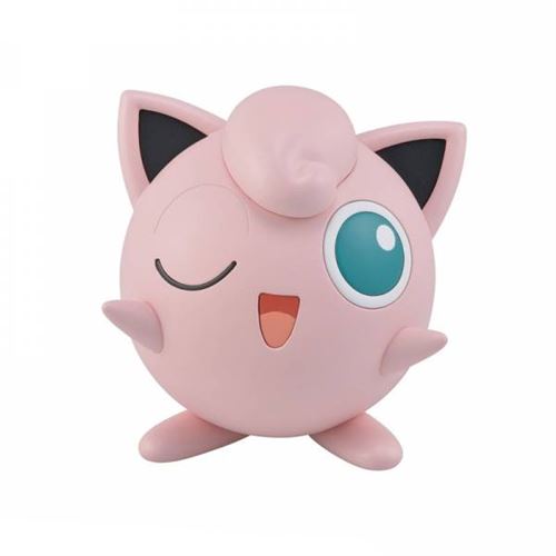 POKEMON POKEPLA 09 RONDOUDOU