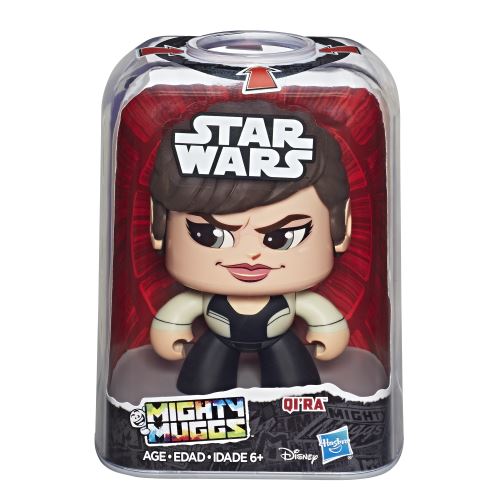Figurine Mighty Muggs Star Wars Athena