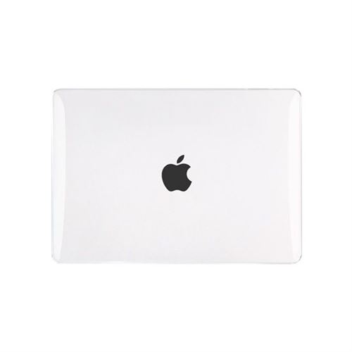 Coque MW pour MacBook Air 15'' 2023/24 (M2 et M3) Transparent