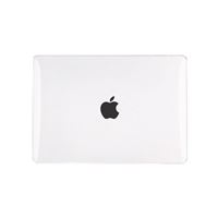 Coque MW Transparente pour MacBook Air 15''
