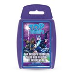 Jeu de cartes Top Trumps Fortnite Guide non officiel et indépendant