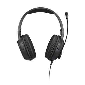 Casque PC Gaming filaire Lenovo Legion IdeaPad H100 Noir