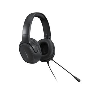 Casque PC Gaming filaire Lenovo Legion IdeaPad H100 Noir