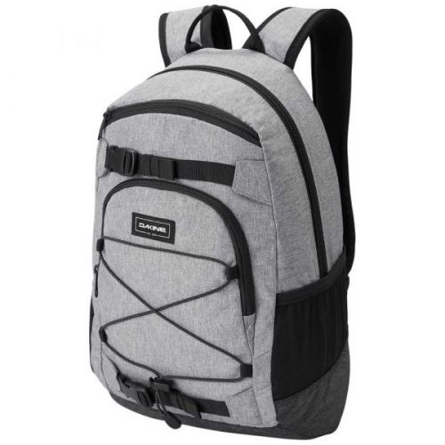 Sac à dos Dakine Grom 13 L Greyscale