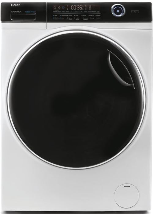 Lave-Linge Hublot Haier Hw150Bp14986E Reconditionné