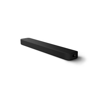 Barre de son Dolby Atmos® 3.1.(2) canaux Sony HT-S2000 Noir