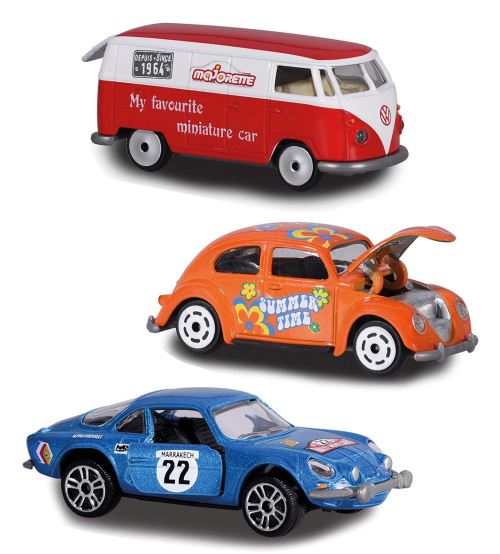 voiture jouet majorette