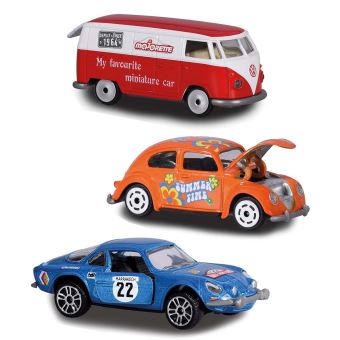 voiture majorette collection