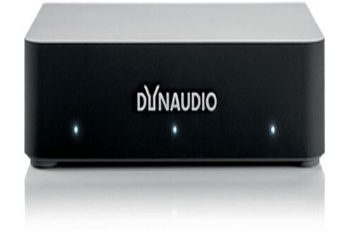 Enceinte Dynaudio Xeo Connect Bluetooth Noir