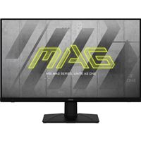 Ecran PC Gaming MSI MAG 323UPF 32" 4K UHD Noir