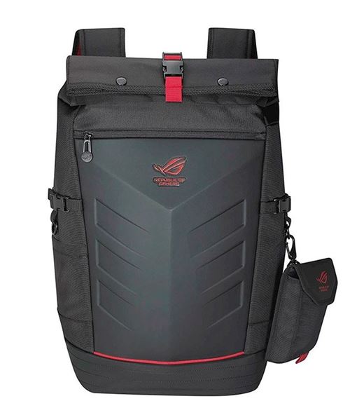 ASUS ROG Ranger Backpack Sac à dos pour ordinateur portable 17