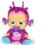Poupée Hippocampe Cry Babies Missie