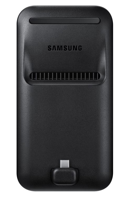 SAMSUNG DEX 2 DOCK STATION BLACK