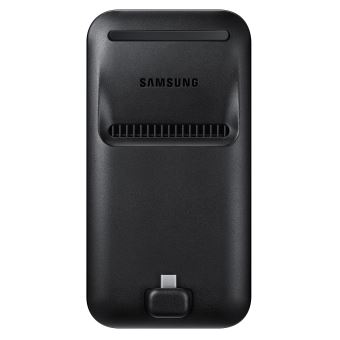 Chargeur secteur Samsung DeX Pad 2018 Noir - 1