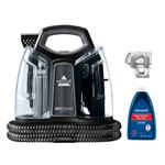 Aspirateur à main Bissell SpotClean Plus B3724N 330 W Noir et Gris