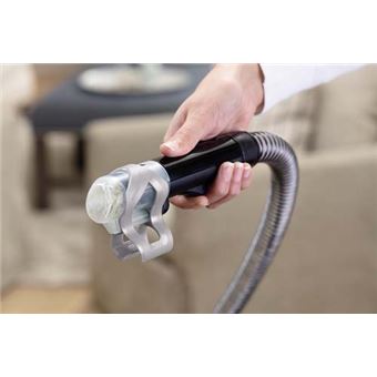 Aspirateur à main Bissell SpotClean Plus B3724N 330 W Noir et Gris