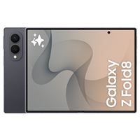 Smartphone Samsung Galaxy Z Fold8 7,6" 5G Double SIM 256 Go Gris Graphite