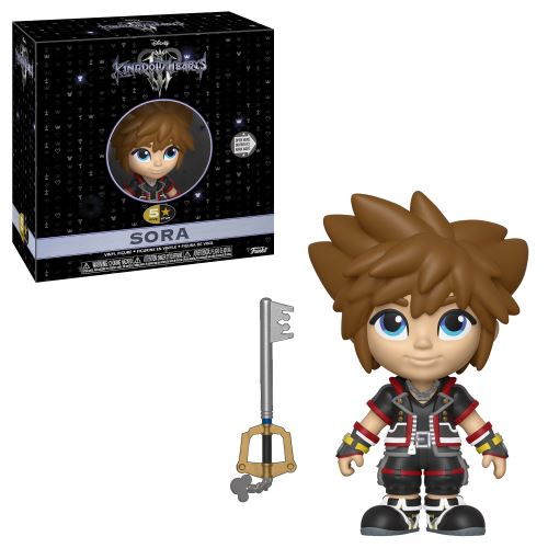 Figurine Funko Pop 5 Star Kh3 Sora