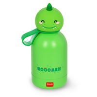 Bouteille D'Eau LEGAMI 'Love Yourself' 280ml - Tritan, Isotherme, Design Motivant Sunrise Vibes - 8