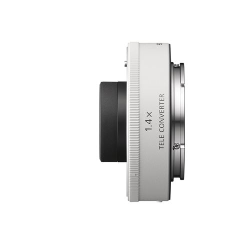 Téléconvertisseur Sony SEL 14 TCSYX – Multiplicateur 1,4x, Compatible SEL70200GM - vue 10