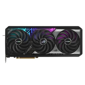 Carte graphique ASUS ROG STRIX RTX5070TI O16G-GAMING Nvidia GeForce RTX 5070 Ti - 1