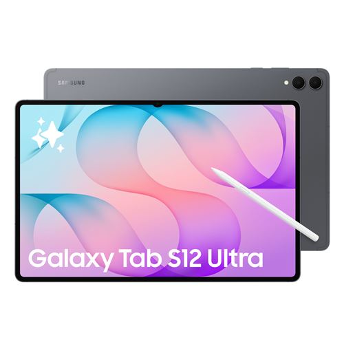 Galaxy Tab S12 Ultra 14 6