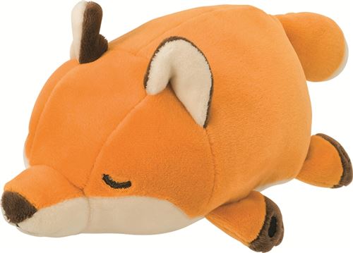 Peluche Trousselier Nemu Nemu Kanaroa La Baleine Taille - vue 2