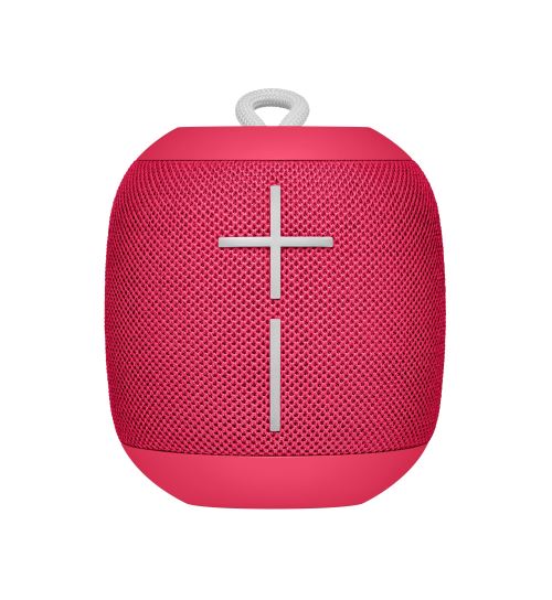 UE Wonderboom Raspberry Wireless Speaker (Pink)