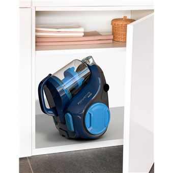 Tube Télescopique De Remplacement Pour Aspirateur Rowenta RO2933EA Cyclonic - Longueur Réglable 56 à 94 Cm - MisterVac - 12