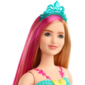 Princesse Dreamtopia Arc-en-Ciel Barbie Modèle aléatoire