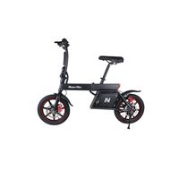 Trottinette électrique Urbanglide Ride 85 Plus 350.0 W Noir - Trottinette  électrique - Equipements de sport