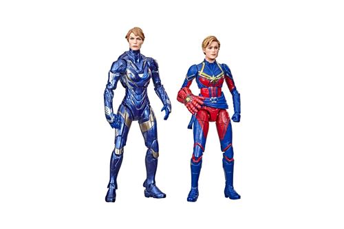 Figurine Marvel Legends Infinity 8 Avengers 4