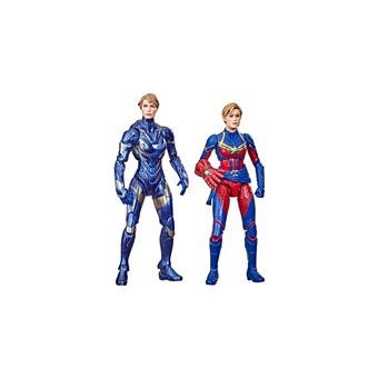 Figurine Marvel Legends Infinity 8 Avengers 4