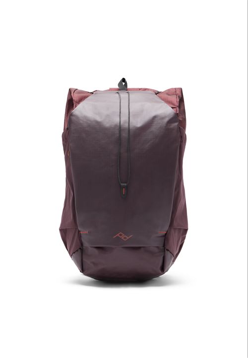 Sac À Dos Peak Design Outdoor Backpack 25L Eclipse – Léger, Résistant À L'Abrasions