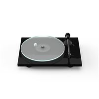 Platine vinyle Bluetooth Pro-Ject T1 BT Noir piano