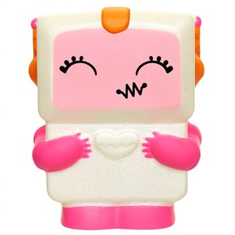 Squishie Jakks Pacific Squish Dee Lish Série 4 Modèle aléatoire