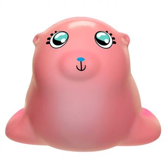 Squishie Jakks Pacific Squish Dee Lish Série 4 Modèle aléatoire