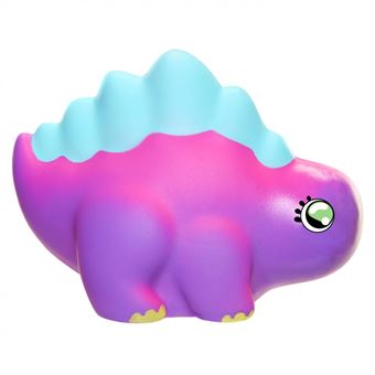 Squishie Jakks Pacific Squish Dee Lish Série 4 Modèle aléatoire