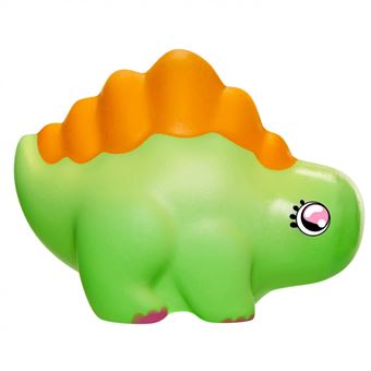 Squishie Jakks Pacific Squish Dee Lish Série 4 Modèle aléatoire