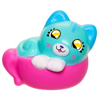 Squishie Jakks Pacific Squish Dee Lish Série 4 Modèle aléatoire