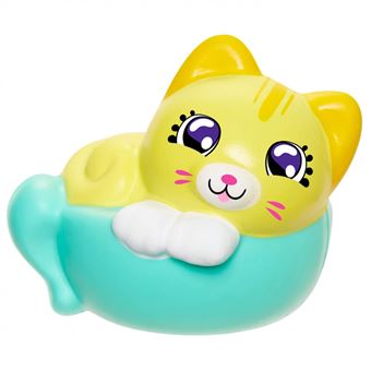 Squishie Jakks Pacific Squish Dee Lish Série 4 Modèle aléatoire