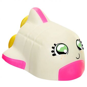 Squishie Jakks Pacific Squish Dee Lish Série 4 Modèle aléatoire