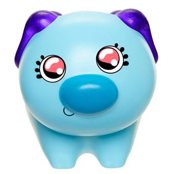 Squishie Jakks Pacific Squish Dee Lish Série 4 Modèle aléatoire