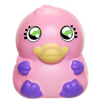 Squishie Jakks Pacific Squish Dee Lish Série 4 Modèle aléatoire