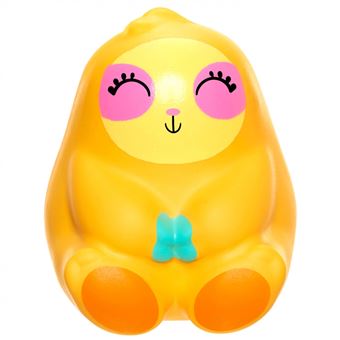 Squishie Jakks Pacific Squish Dee Lish Série 4 Modèle aléatoire